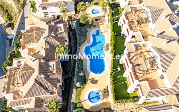 Wiederverkauf - Wohnung - Casares - Casares Playa