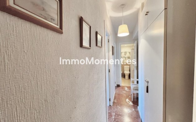 Resale - Apartment - Marbella - Las Chapas
