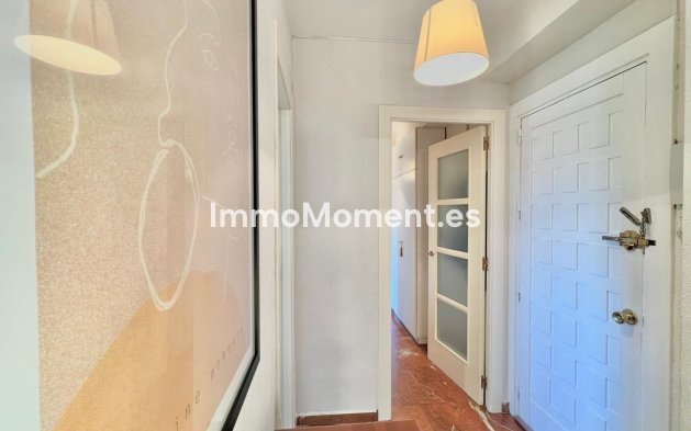Resale - Apartment - Marbella - Las Chapas