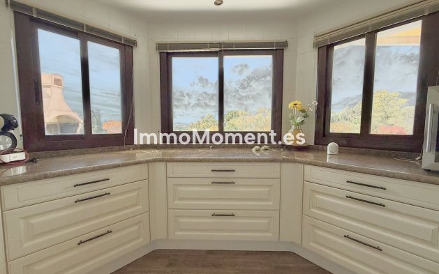 Wiederverkauf - Wohnung - Marbella - Marbella Centro