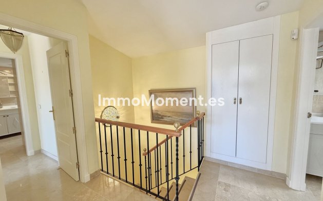 Wiederverkauf - Wohnung - Marbella - Marbella Centro