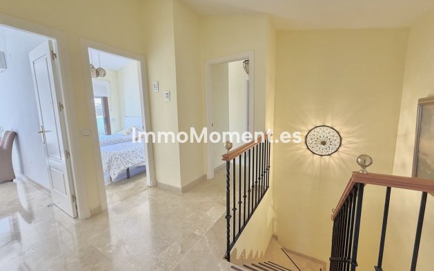 Wiederverkauf - Wohnung - Marbella - Marbella Centro