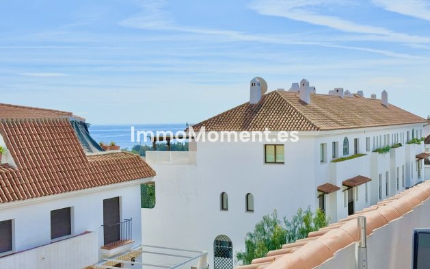 Wiederverkauf - Wohnung - Marbella - Marbella Centro