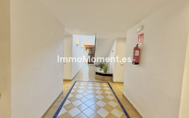 Wiederverkauf - Wohnung - Marbella - Marbella Centro