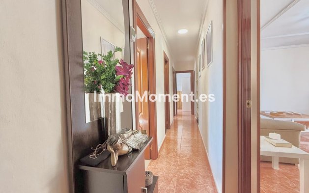 Reventa - Adosado - Fuengirola - Los Pacos