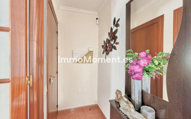 Reventa - Adosado - Fuengirola - Los Pacos