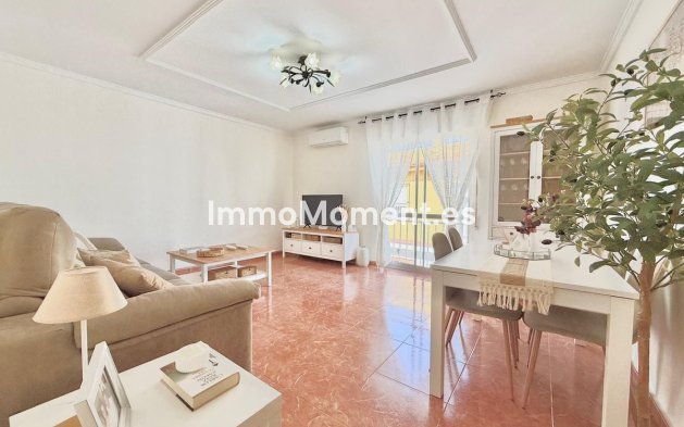 Reventa - Adosado - Fuengirola - Los Pacos