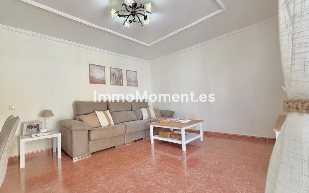 Reventa - Adosado - Fuengirola - Los Pacos