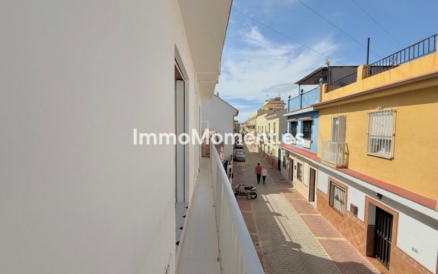 Reventa - Adosado - Fuengirola - Los Pacos