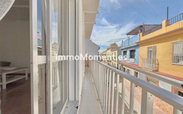 Reventa - Adosado - Fuengirola - Los Pacos