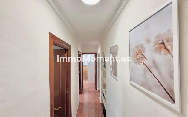 Reventa - Adosado - Fuengirola - Los Pacos