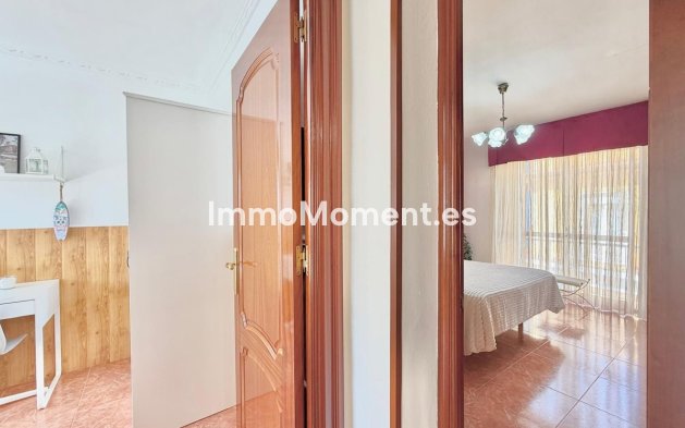 Reventa - Adosado - Fuengirola - Los Pacos