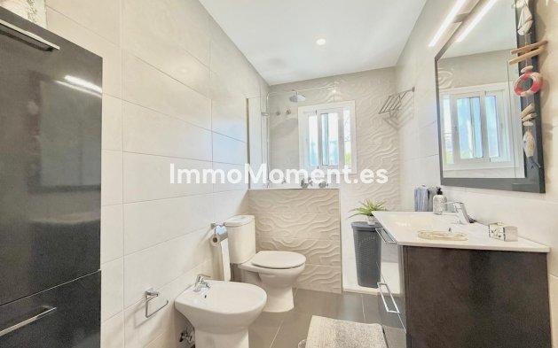 Reventa - Adosado - Fuengirola - Los Pacos