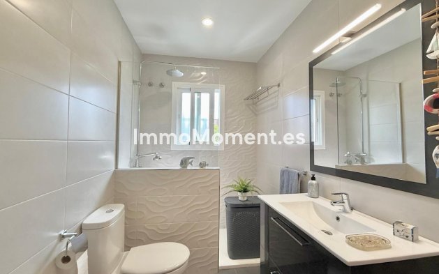 Reventa - Adosado - Fuengirola - Los Pacos