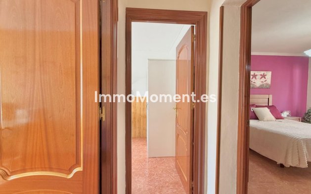 Reventa - Adosado - Fuengirola - Los Pacos