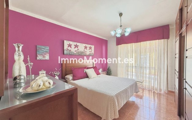 Reventa - Adosado - Fuengirola - Los Pacos