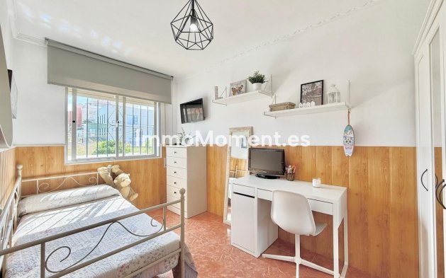 Reventa - Adosado - Fuengirola - Los Pacos