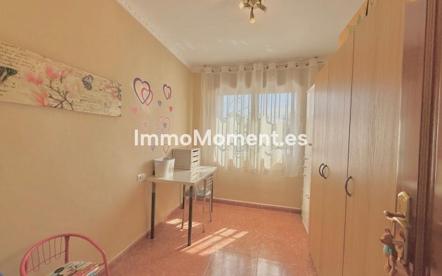 Reventa - Adosado - Fuengirola - Los Pacos