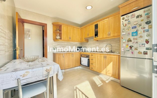 Reventa - Adosado - Fuengirola - Los Pacos