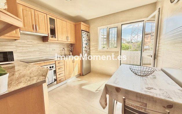 Reventa - Adosado - Fuengirola - Los Pacos