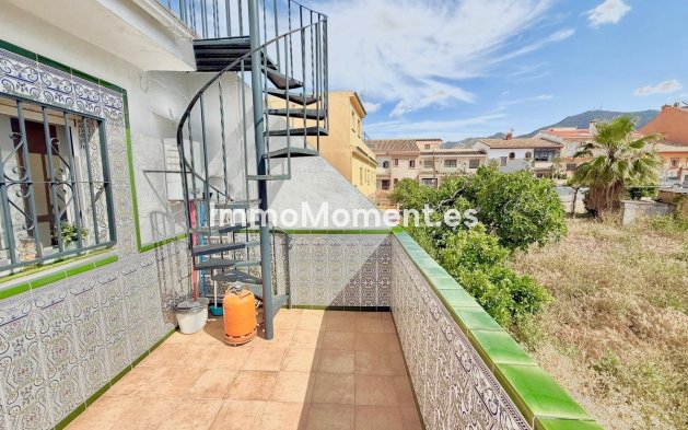 Reventa - Adosado - Fuengirola - Los Pacos