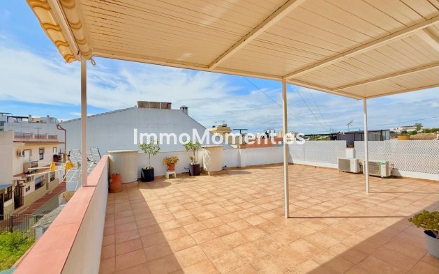 Reventa - Adosado - Fuengirola - Los Pacos