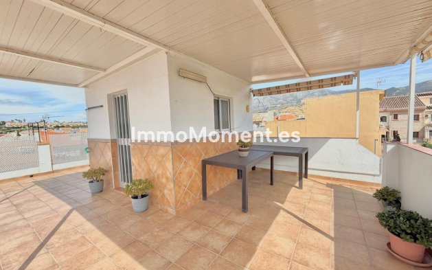 Reventa - Adosado - Fuengirola - Los Pacos