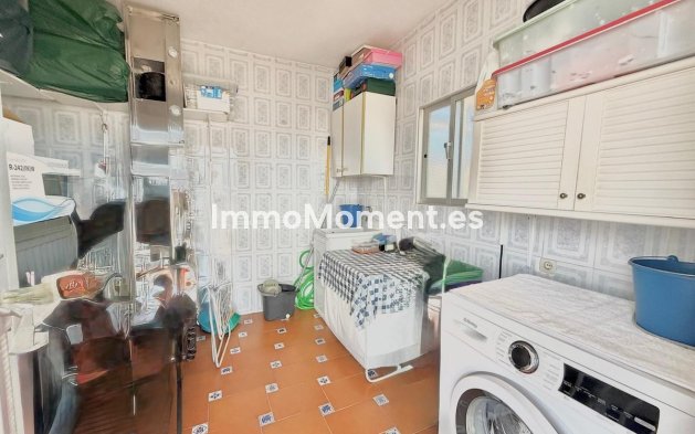 Reventa - Adosado - Fuengirola - Los Pacos