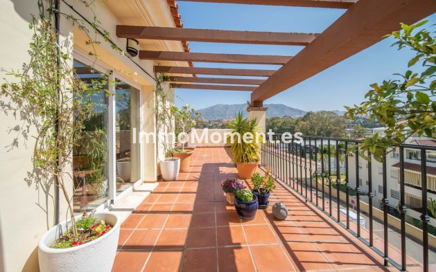 Reventa - Apartamento - Mijas - La Cala Hills