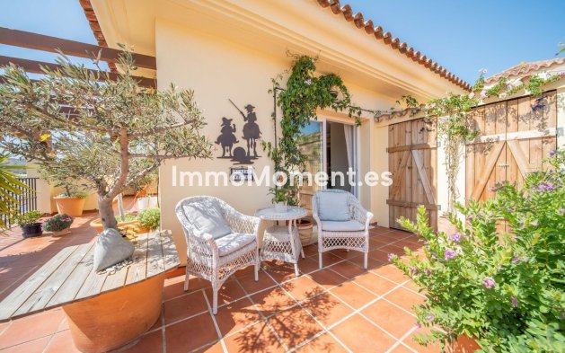 Reventa - Apartamento - Mijas - La Cala Hills