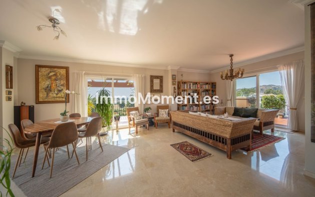 Reventa - Apartamento - Mijas - La Cala Hills
