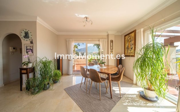 Reventa - Apartamento - Mijas - La Cala Hills