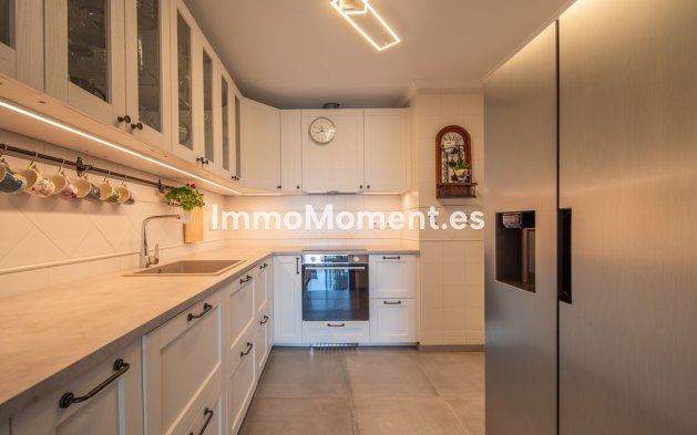 Reventa - Apartamento - Mijas - La Cala Hills