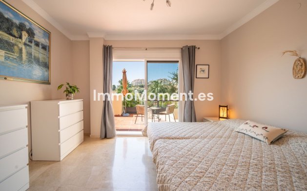 Reventa - Apartamento - Mijas - La Cala Hills