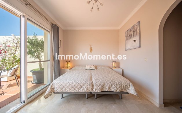 Reventa - Apartamento - Mijas - La Cala Hills