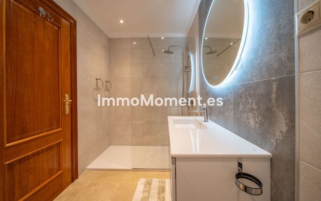 Reventa - Apartamento - Mijas - La Cala Hills