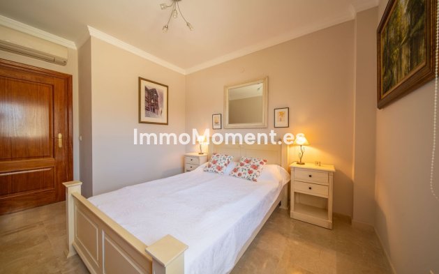 Reventa - Apartamento - Mijas - La Cala Hills