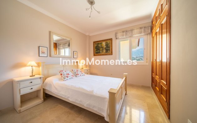 Reventa - Apartamento - Mijas - La Cala Hills