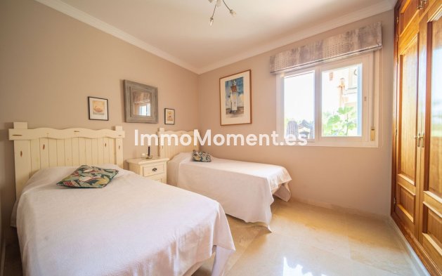Reventa - Apartamento - Mijas - La Cala Hills