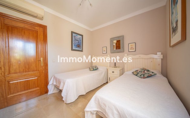 Reventa - Apartamento - Mijas - La Cala Hills