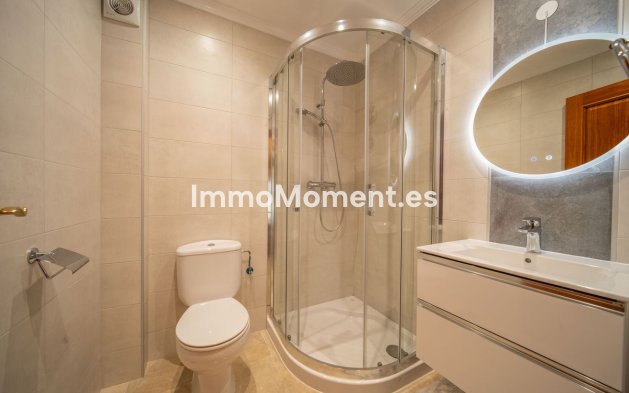 Reventa - Apartamento - Mijas - La Cala Hills