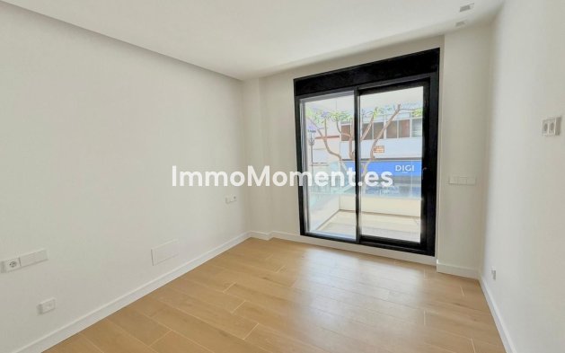 Wiederverkauf - Wohnung - Fuengirola - Fuengirola Centro