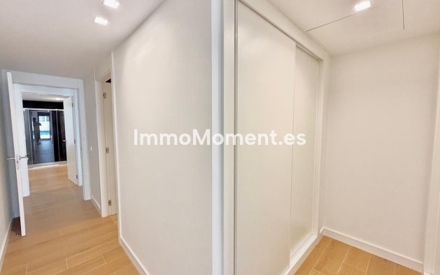 Wiederverkauf - Wohnung - Fuengirola - Fuengirola Centro