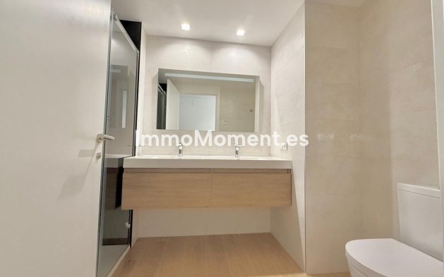 Wiederverkauf - Wohnung - Fuengirola - Fuengirola Centro