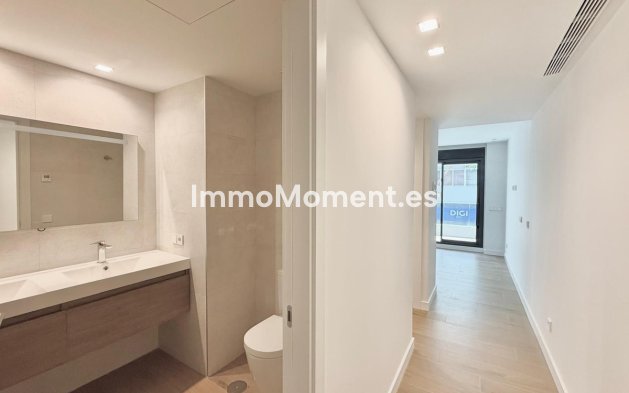 Wiederverkauf - Wohnung - Fuengirola - Fuengirola Centro