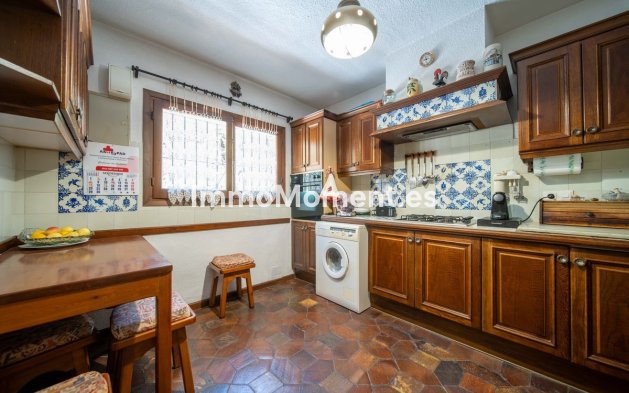 Wiederverkauf - Villa - Fuengirola - Fuengirola Centro
