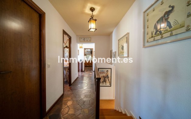 Wiederverkauf - Villa - Fuengirola - Fuengirola Centro