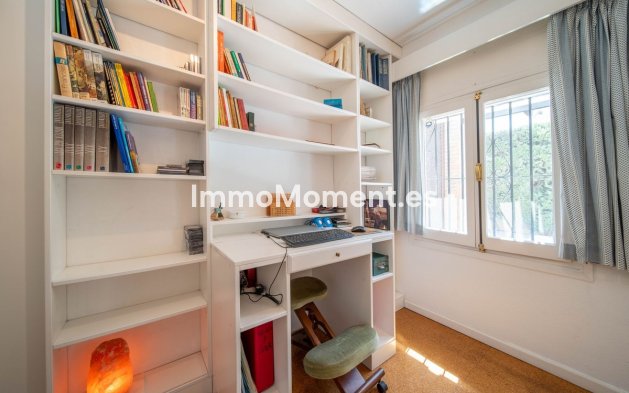 Wiederverkauf - Villa - Fuengirola - Fuengirola Centro