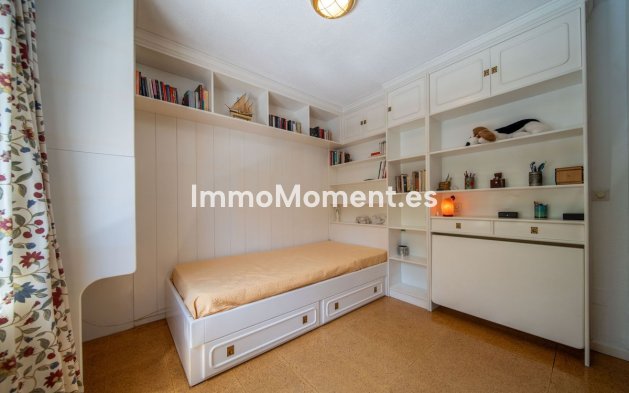 Wiederverkauf - Villa - Fuengirola - Fuengirola Centro