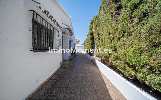 Wiederverkauf - Villa - Fuengirola - Fuengirola Centro